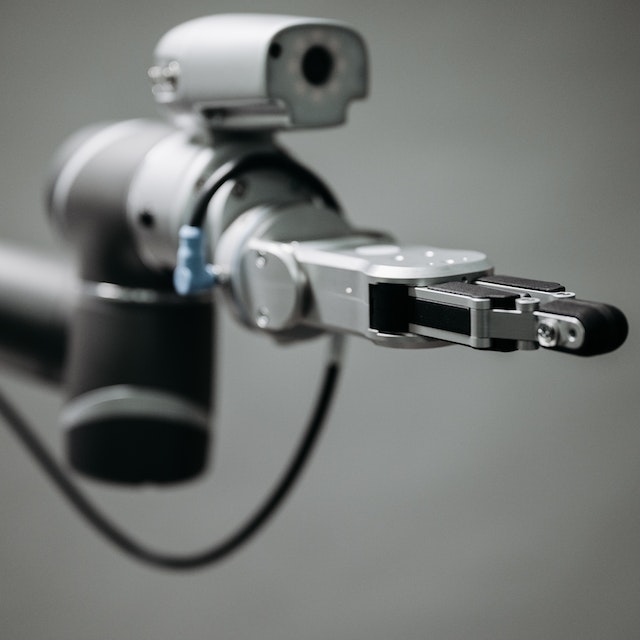 Pročitajte više o članku Program obrazovanja za stjecanje mikrokvalifikacije upravljanje mobilnim robotima