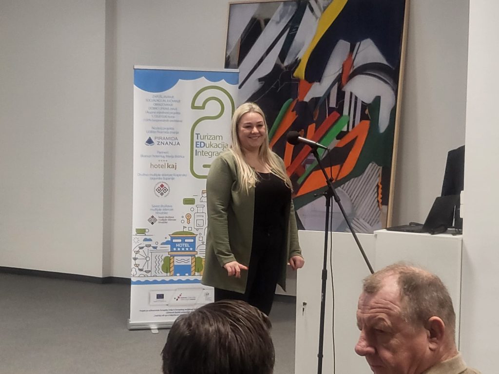 Pročitajte više o članku ZAVRŠNA KONFERENCIJA PROJEKTA “TEDI”